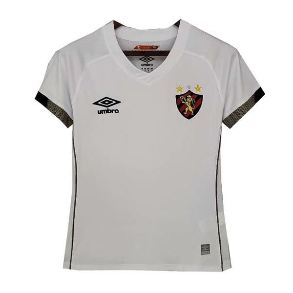 Thailandia Maglia Recife Away Donna 2021/2022